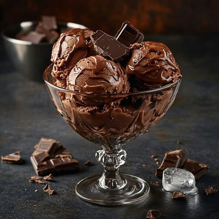 CHOCOLATE 